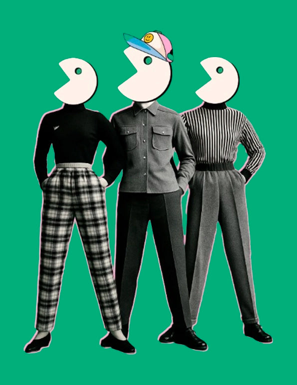 Seja um influenciador Don’t Eat!